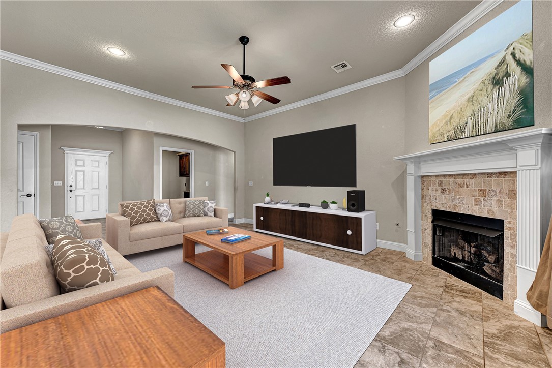 Stoneburrow Add Ph I Bentonville - Residential