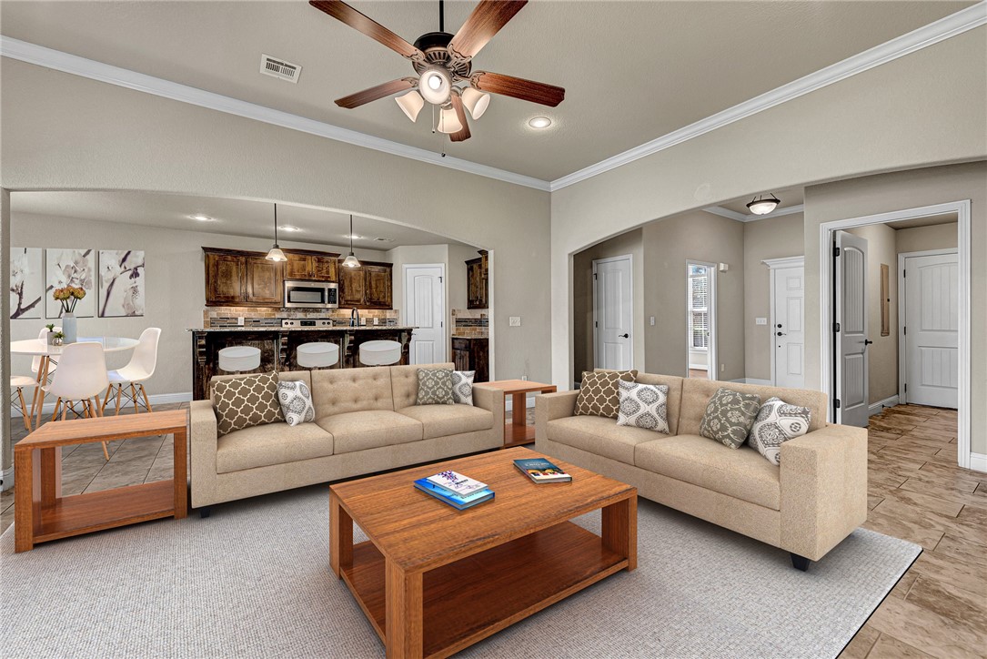 Stoneburrow Add Ph I Bentonville - Residential