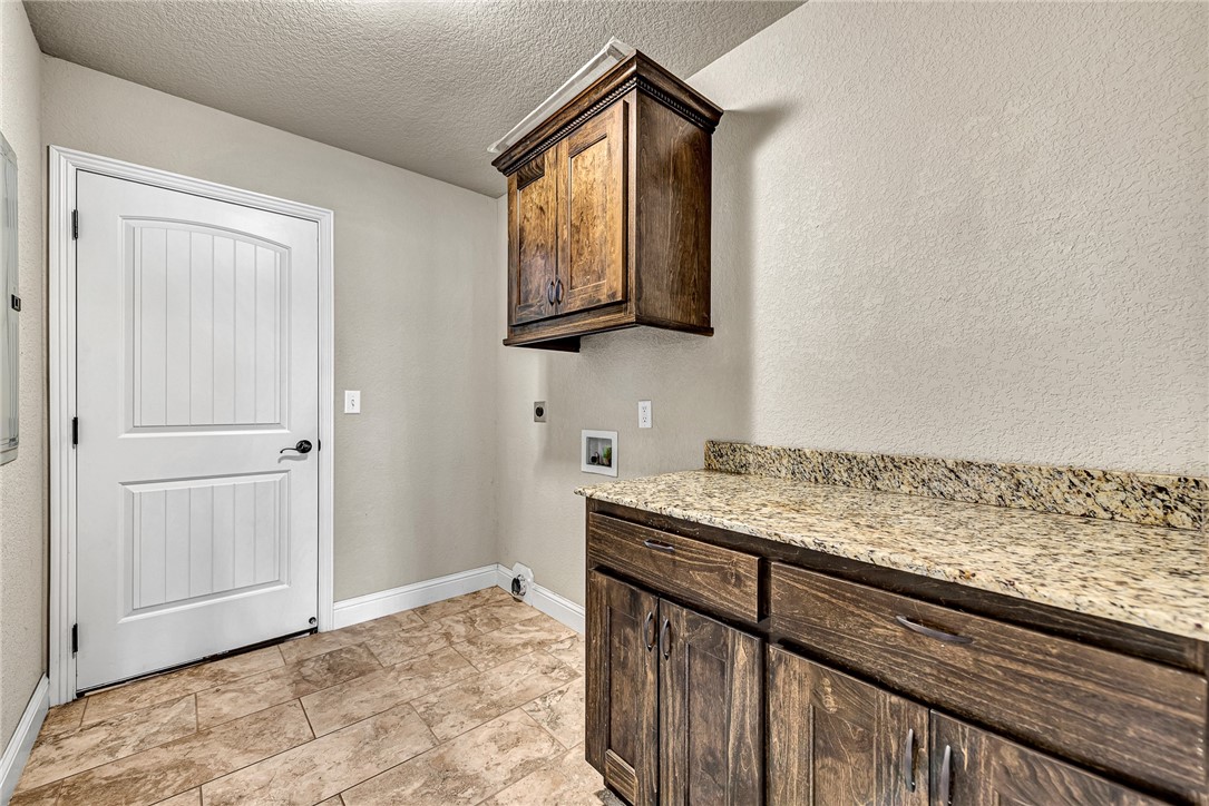Stoneburrow Add Ph I Bentonville - Residential