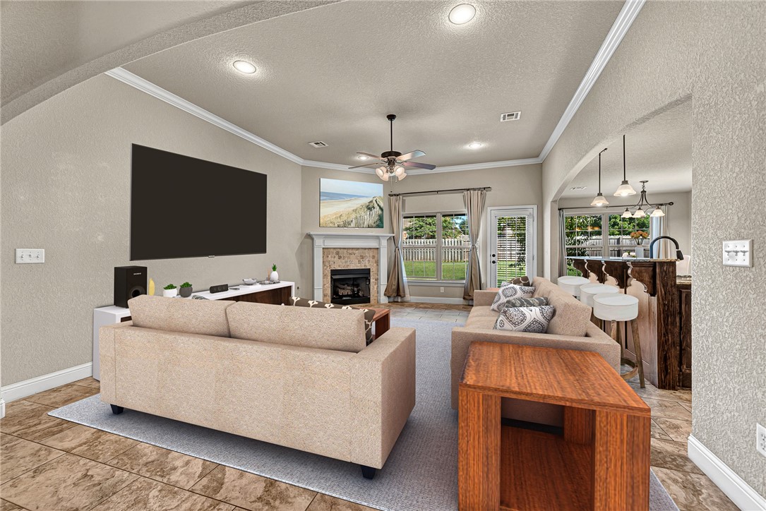 Stoneburrow Add Ph I Bentonville - Residential