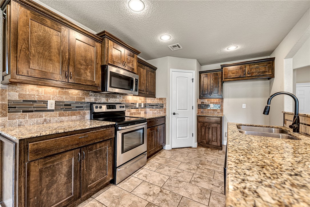 Stoneburrow Add Ph I Bentonville - Residential