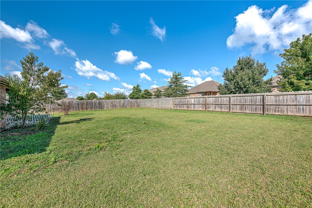 Stoneburrow Add Ph I Bentonville - Residential