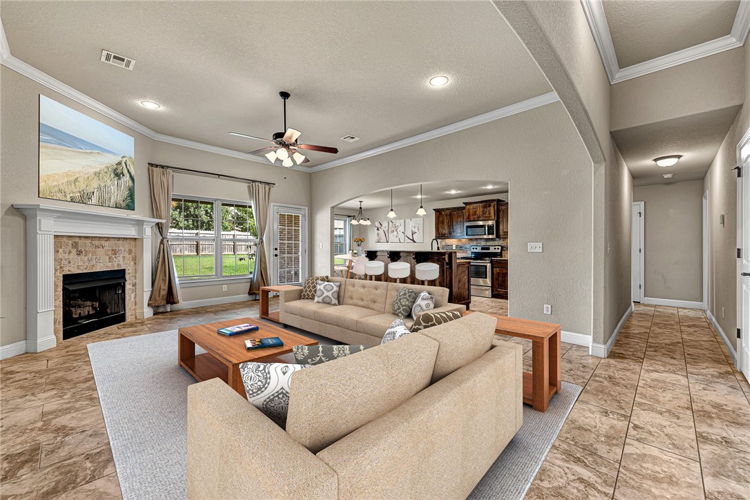 Stoneburrow Add Ph I Bentonville - Residential