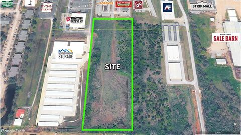 Photo of TBD E Hwy 412, Siloam Springs, AR 72761 (MLS # 1353313)