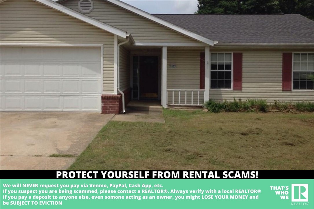 MLS DATA ONLY - Lease Renewal