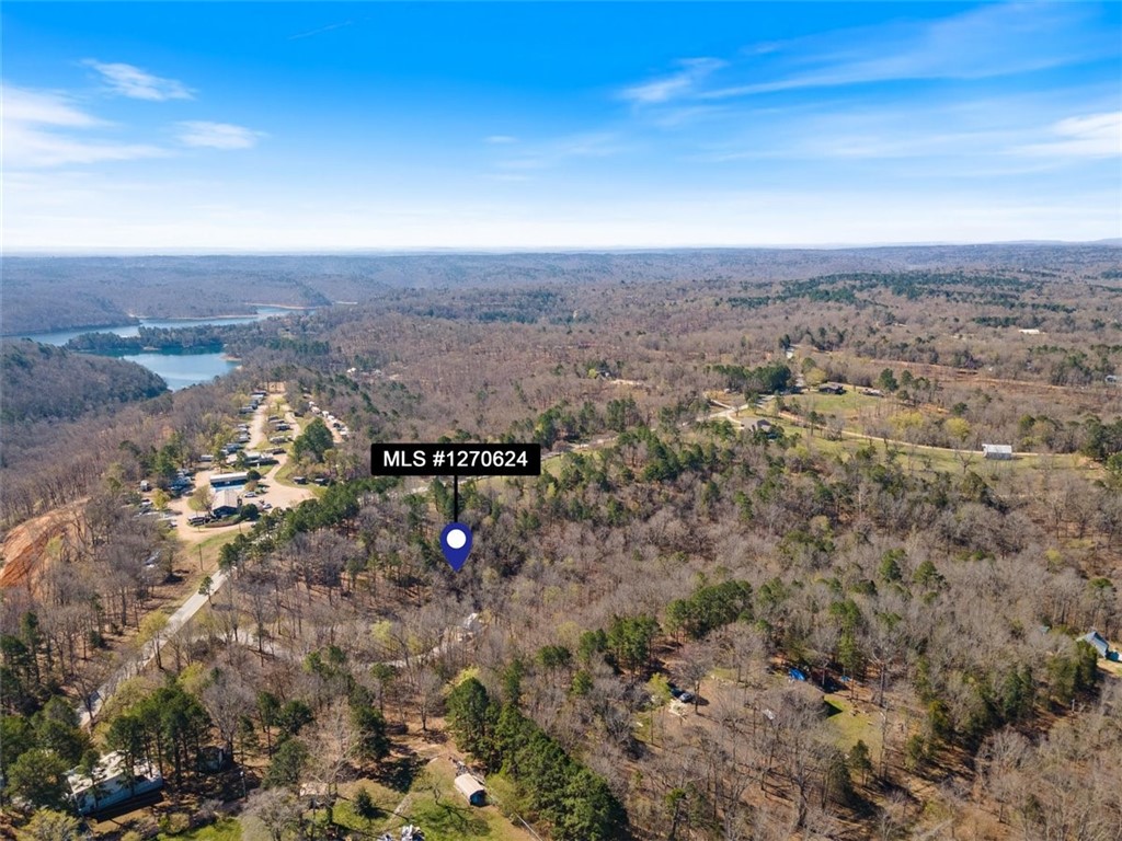 Tanglewood Resort No 2-Rurban - Land