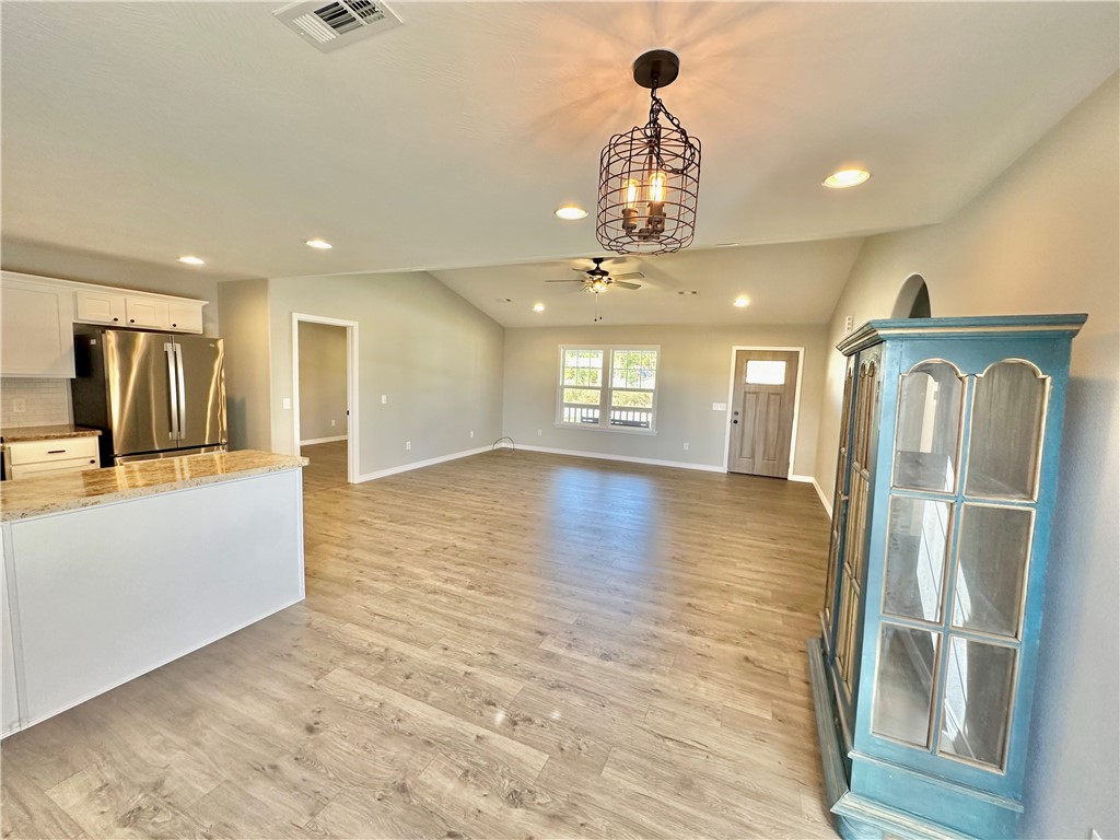 Berryville Outlots - Residential