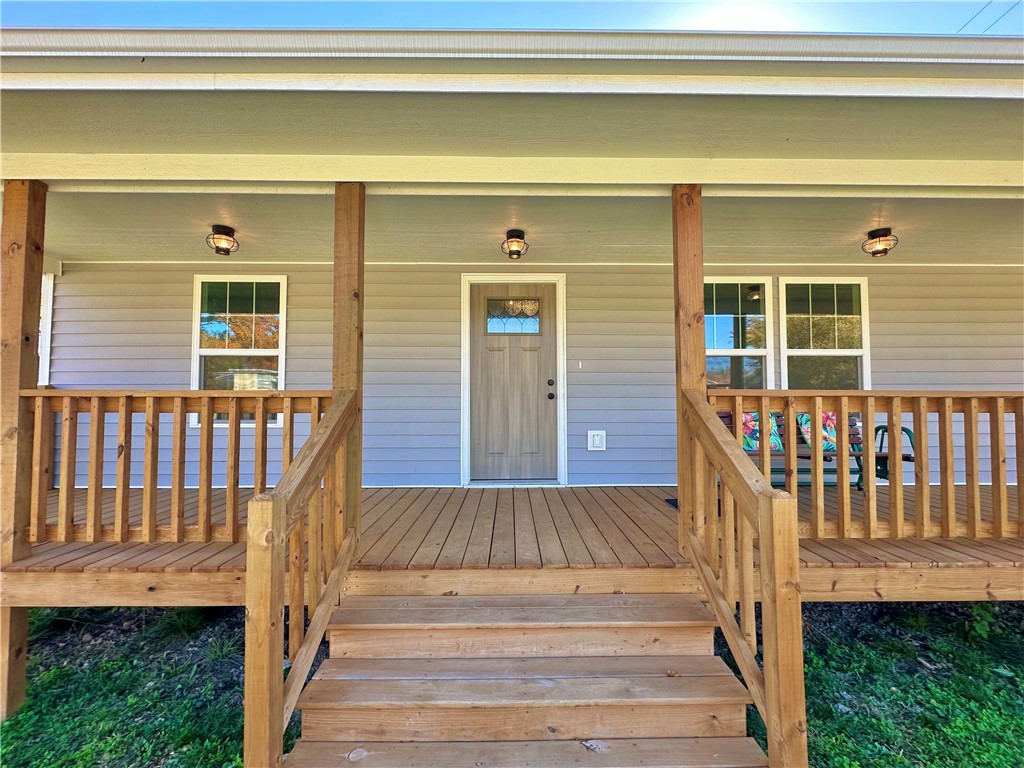 Berryville Outlots - Residential