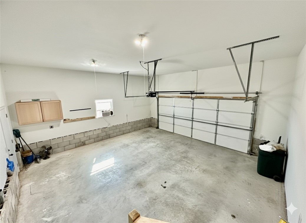 Berryville Outlots - Residential