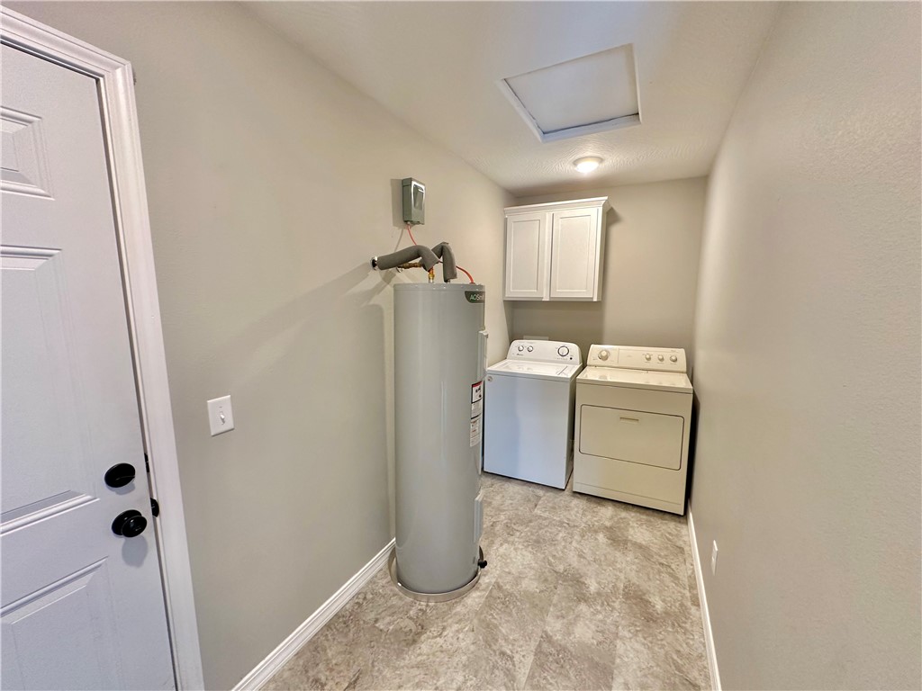 Berryville Outlots - Residential