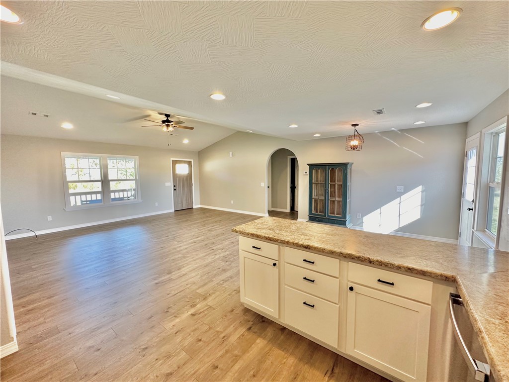 Berryville Outlots - Residential