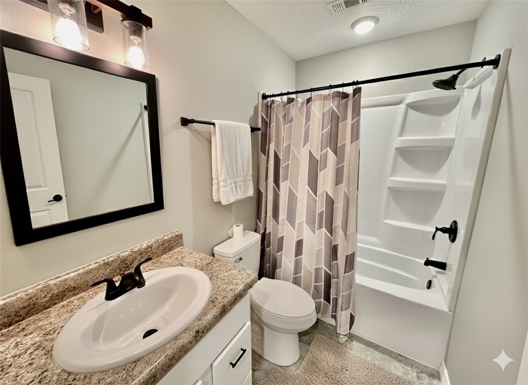 Berryville Outlots - Residential