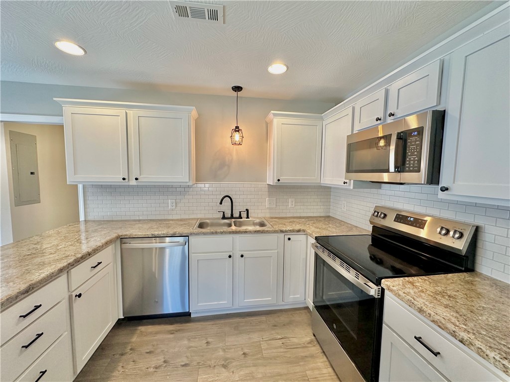 Berryville Outlots - Residential