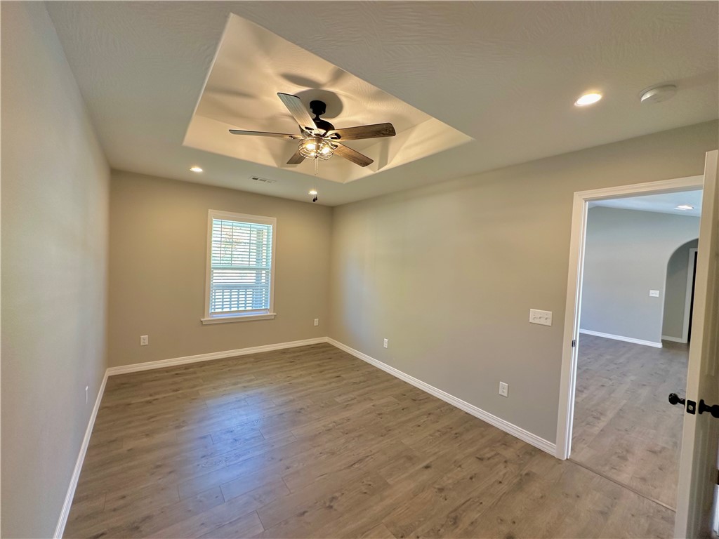 Berryville Outlots - Residential