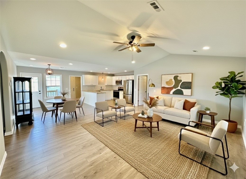 Berryville Outlots - Residential