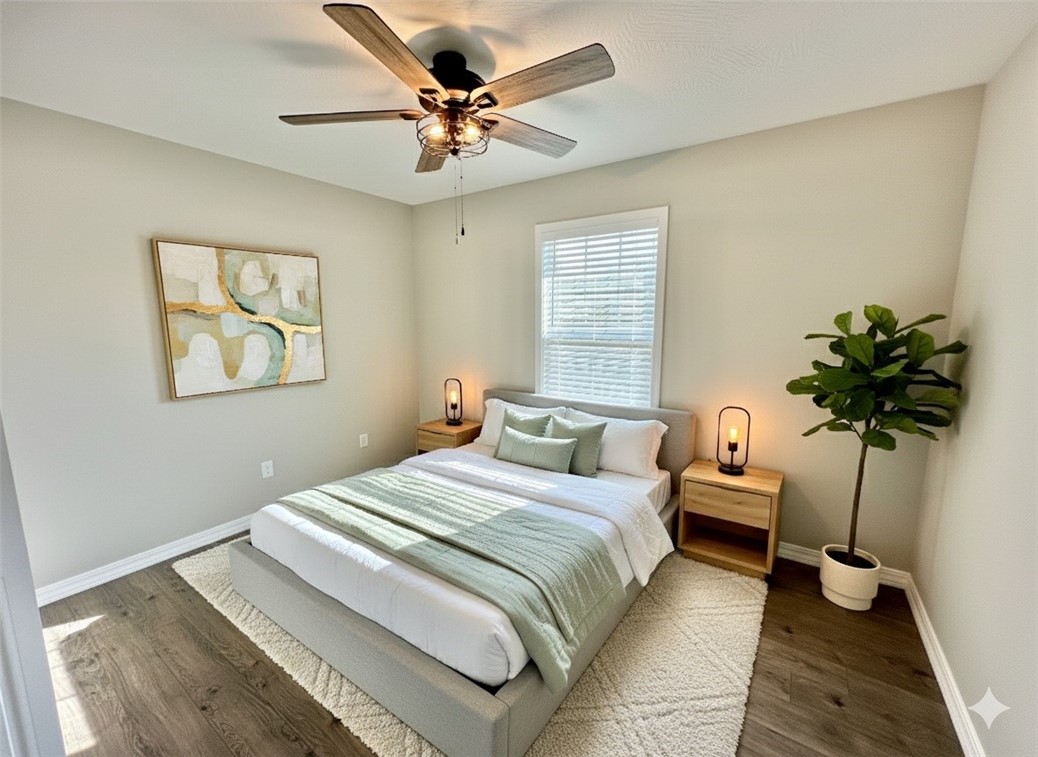 Berryville Outlots - Residential