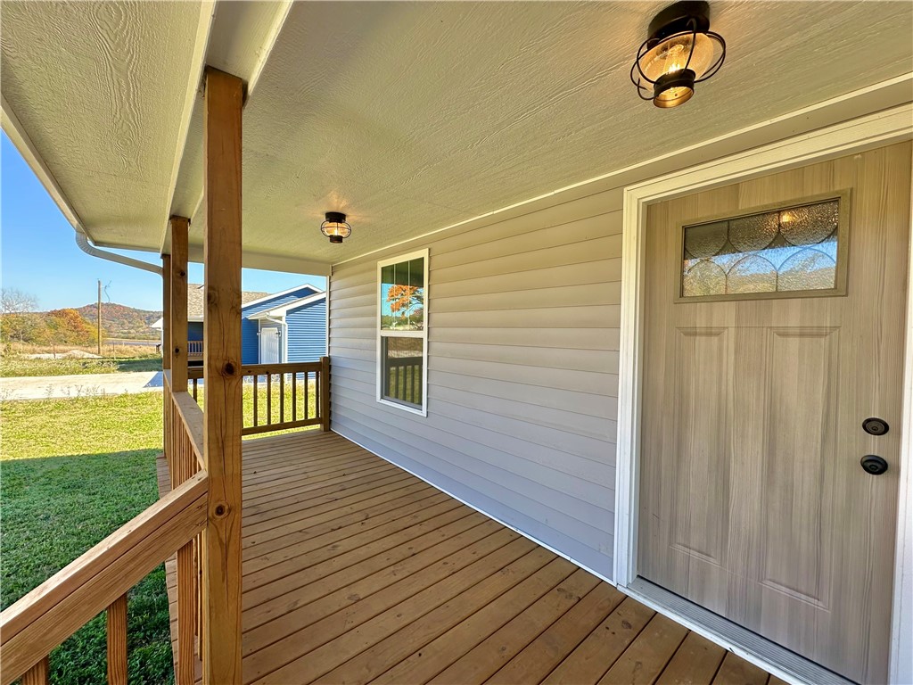 Berryville Outlots - Residential