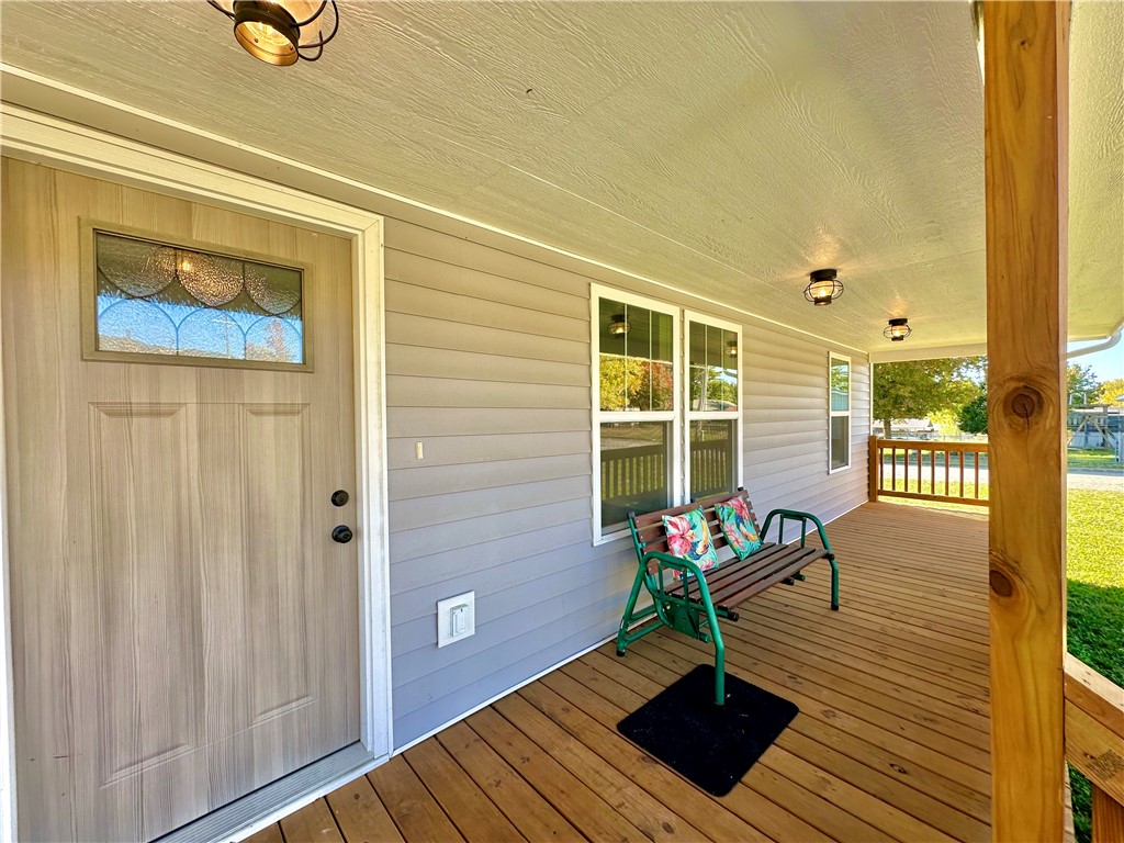 Berryville Outlots - Residential