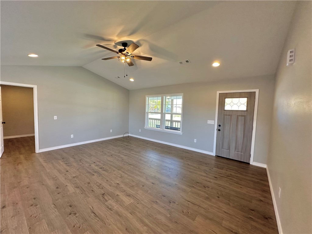 Berryville Outlots - Residential