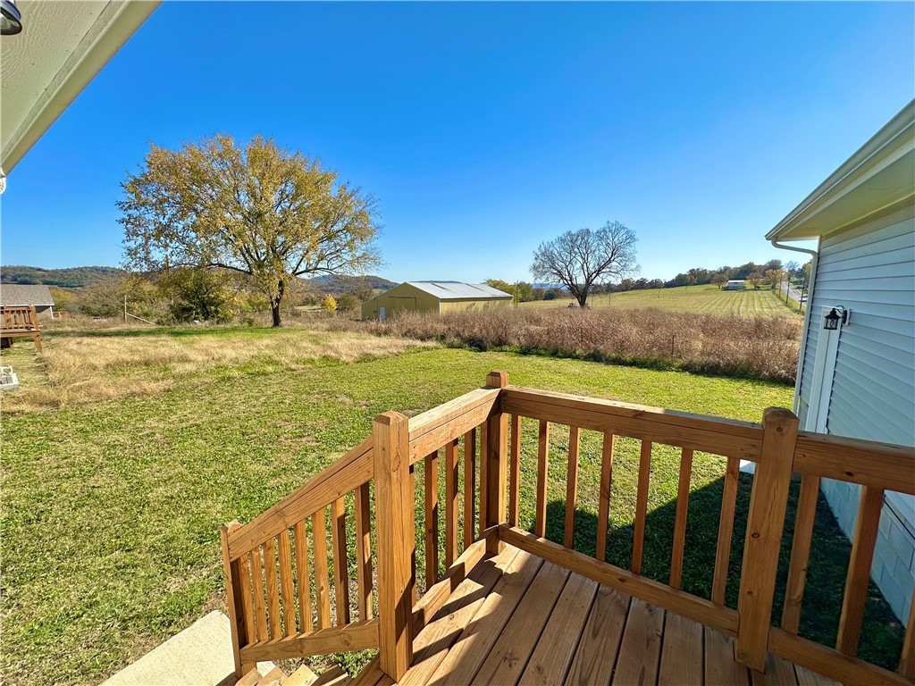 Berryville Outlots - Residential