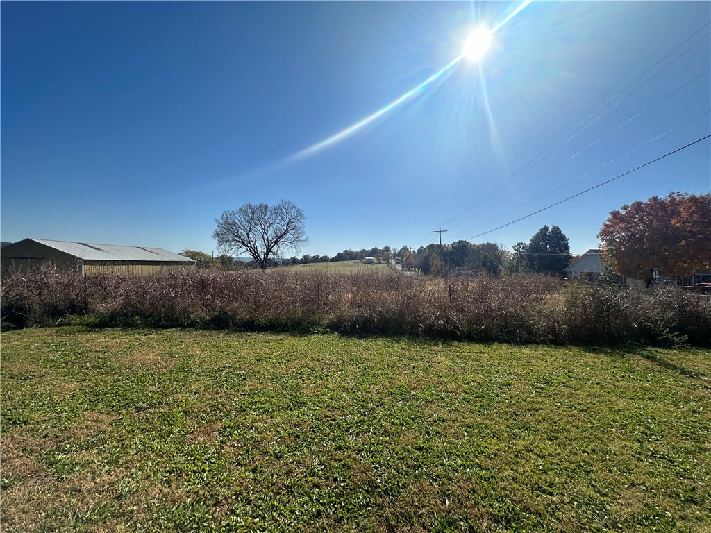 Berryville Outlots - Residential