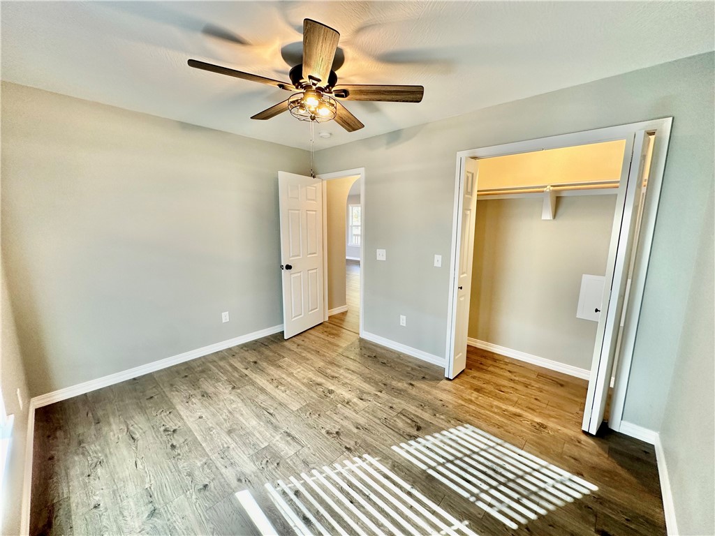 Berryville Outlots - Residential