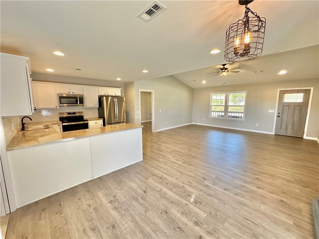 Berryville Outlots - Residential