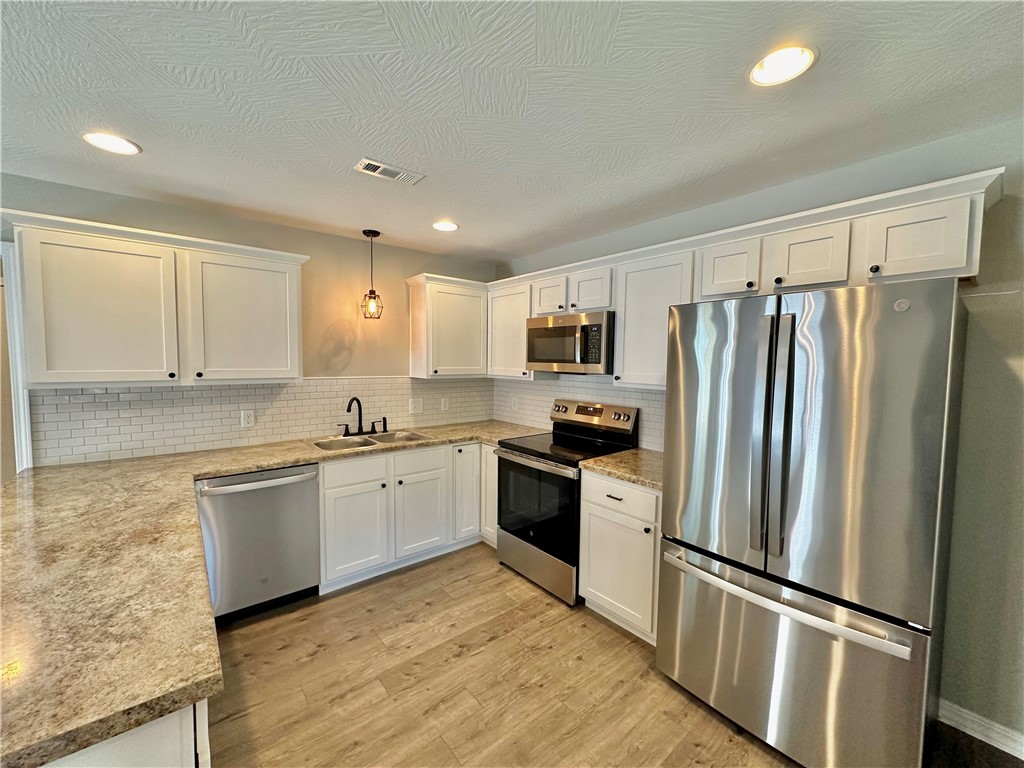 Berryville Outlots - Residential