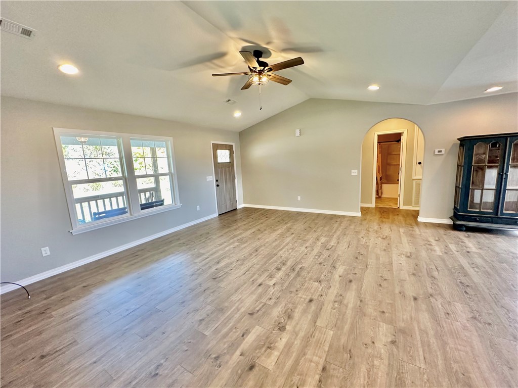 Berryville Outlots - Residential