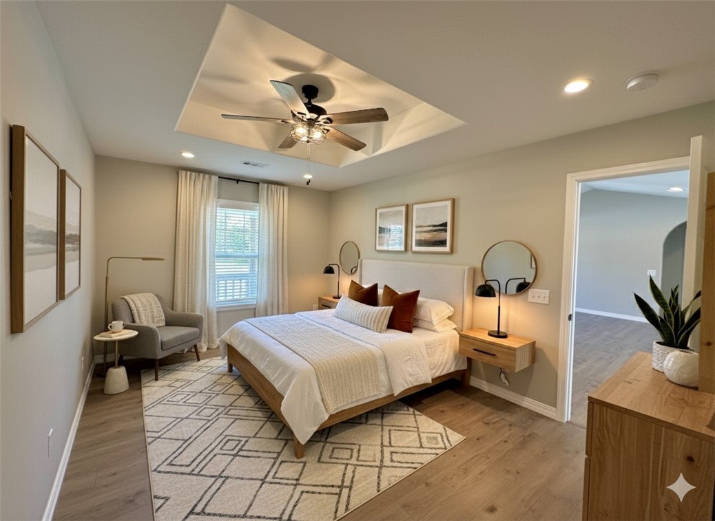 Berryville Outlots - Residential