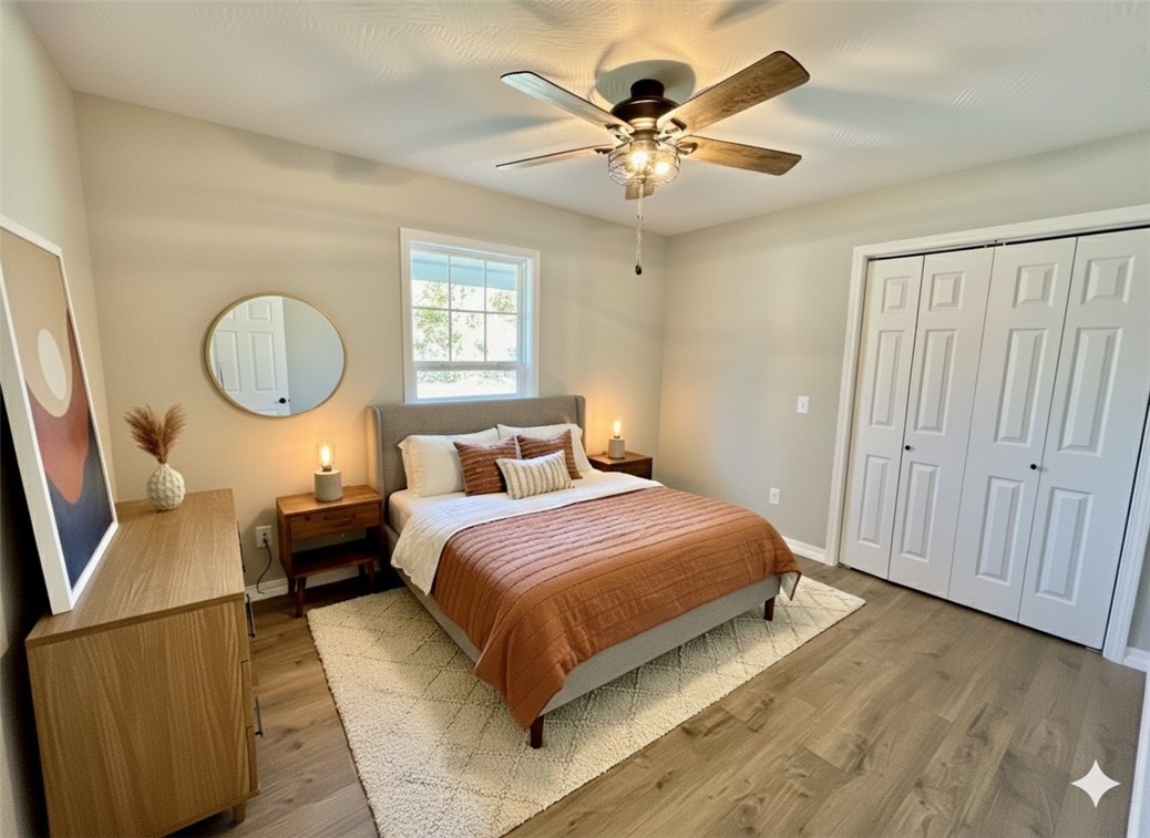 Berryville Outlots - Residential