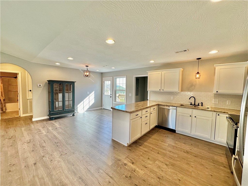 Berryville Outlots - Residential