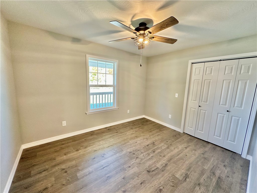 Berryville Outlots - Residential