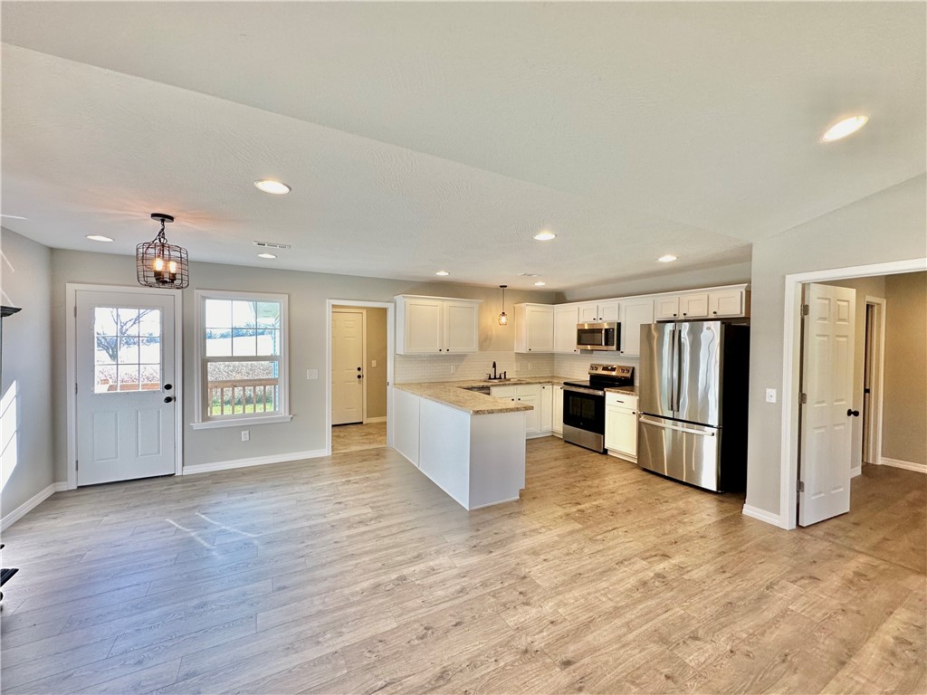 Berryville Outlots - Residential