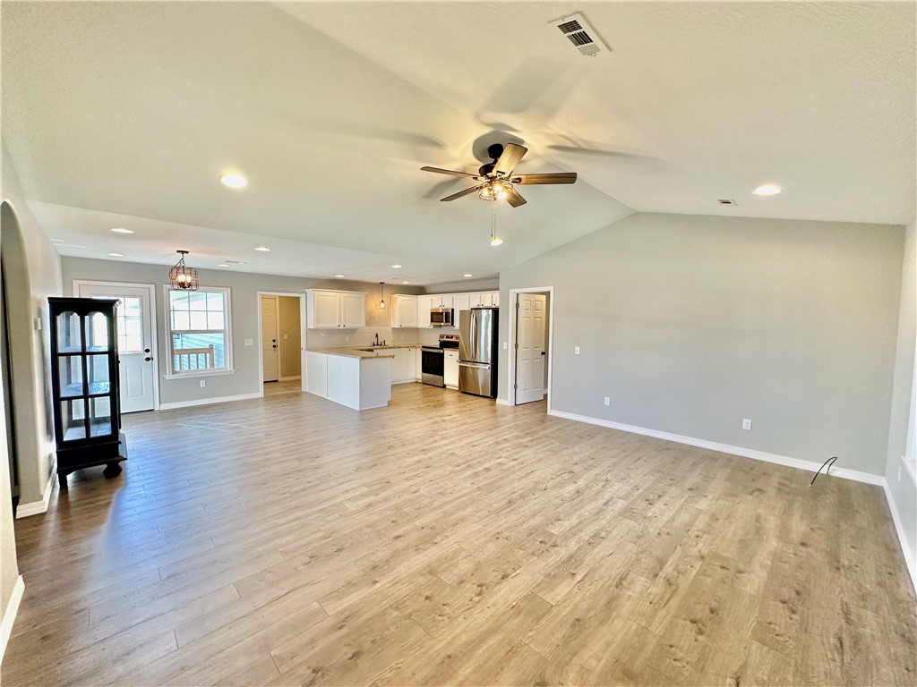 Berryville Outlots - Residential