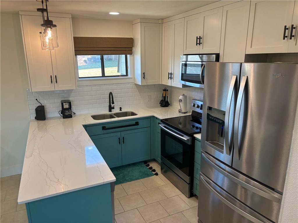 Heritage Bay Horiz Prop Rural - Residential