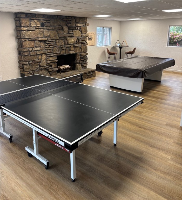 Heritage Bay Horiz Prop Rural - Residential