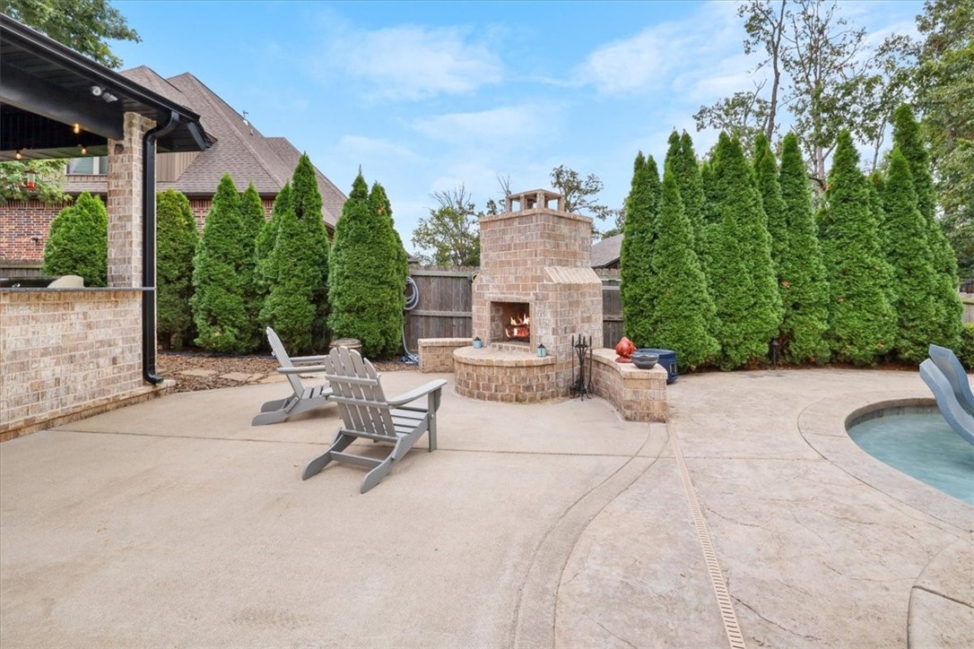 Woods Creek - Residential