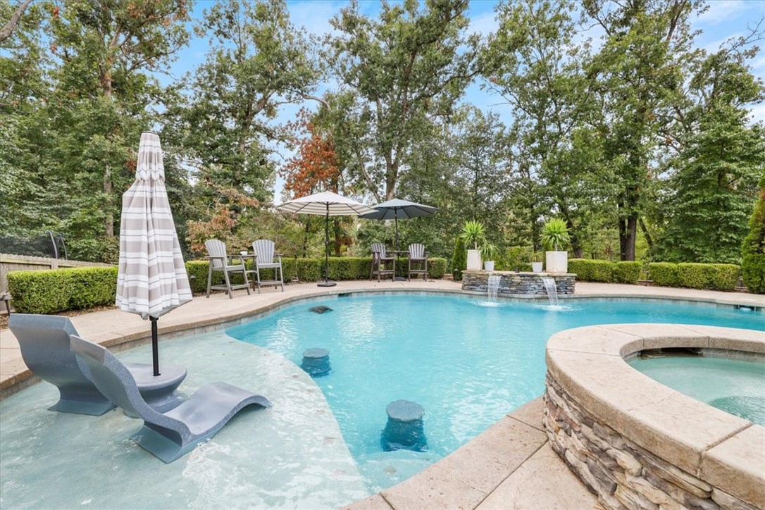 Woods Creek - Residential