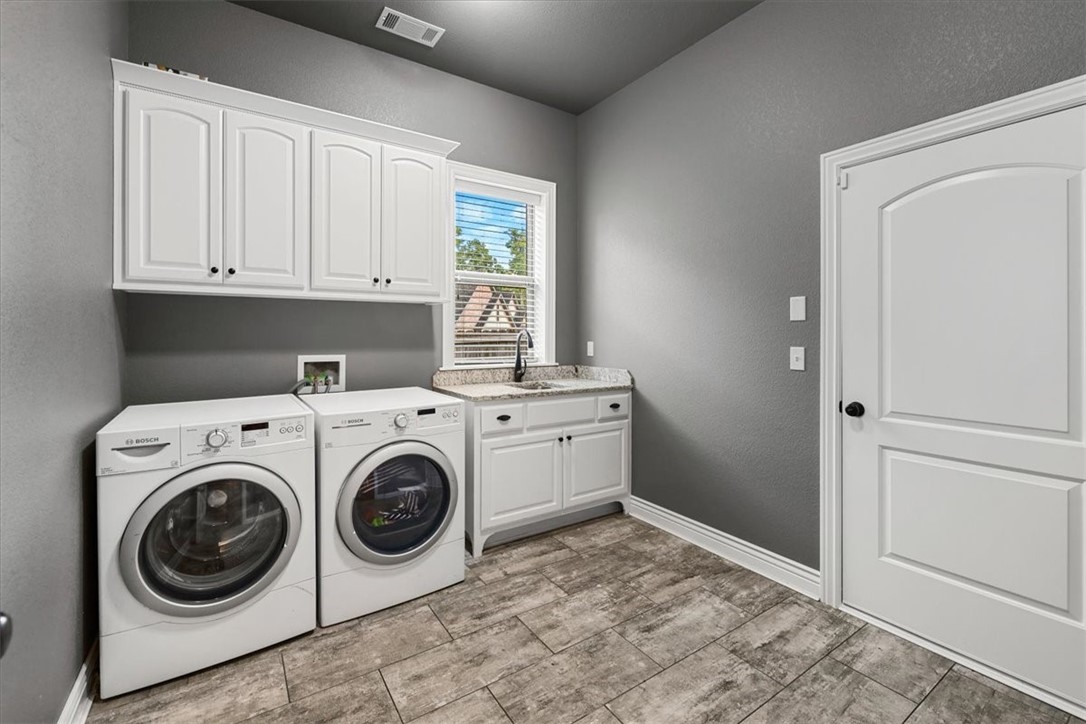 Woods Creek - Residential