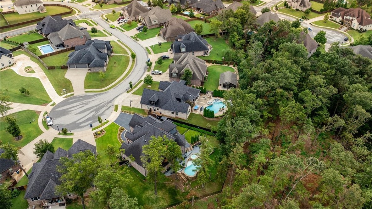 Woods Creek - Residential