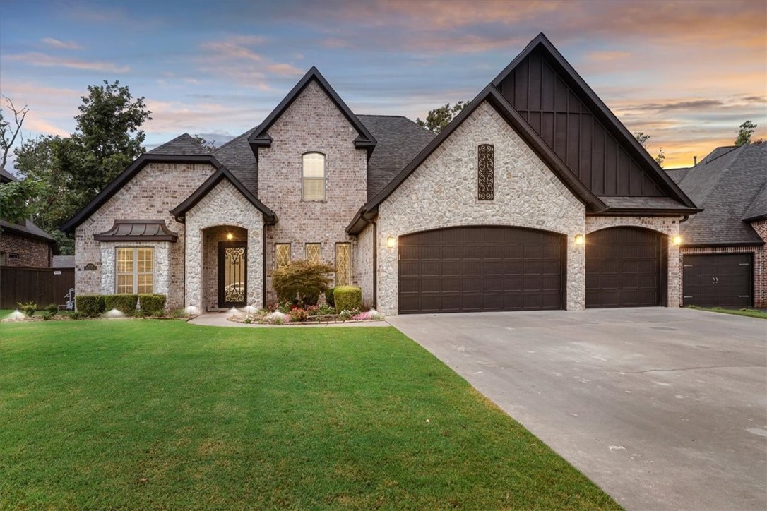 Woods Creek - Residential