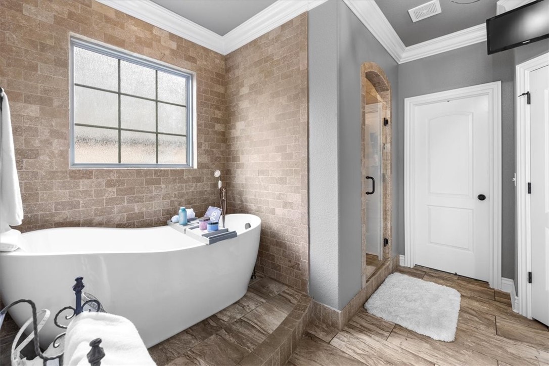 Woods Creek - Residential