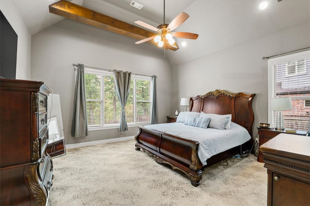 Woods Creek - Residential