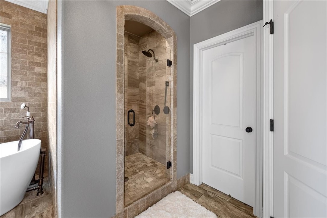 Woods Creek - Residential