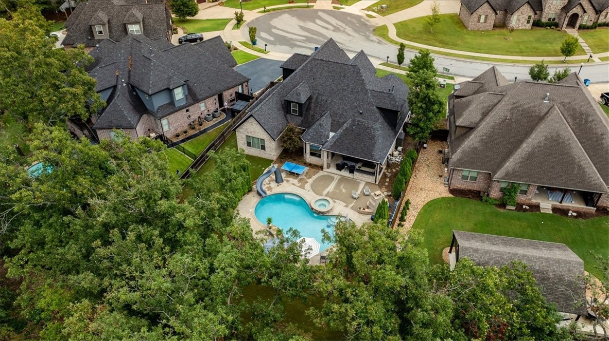 Woods Creek - Residential