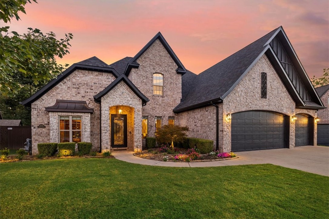 Woods Creek - Residential