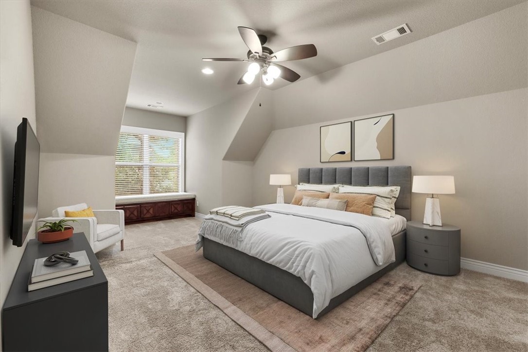 Woods Creek - Residential