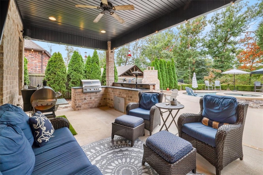 Woods Creek - Residential