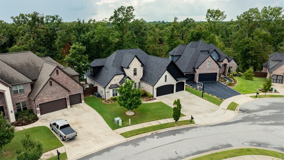 Woods Creek - Residential